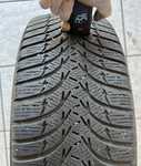 Kumho WP51 WinterCraft 225/60 R17 99H XL