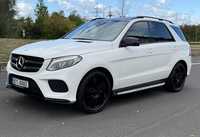 MERCEDES GLE-Class jsme obuli na Alu kolo LORINSER 10x22" ET65, 5x112x66.5 a Falken Azenis FK510 295/30 R22 103Y + čidla tlaku TPMS