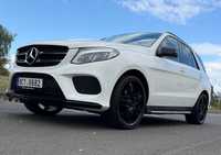 MERCEDES GLE-Class jsme obuli na Alu kolo LORINSER 10x22" ET65, 5x112x66.5 a Falken Azenis FK510 295/30 R22 103Y + čidla tlaku TPMS