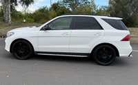 MERCEDES GLE-Class jsme obuli na Alu kolo LORINSER 10x22" ET65, 5x112x66.5 a Falken Azenis FK510 295/30 R22 103Y + čidla tlaku TPMS