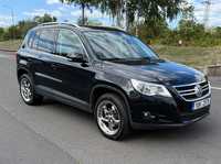 VW TIGUAN jsme obuli na Alu kolo KESKIN 8,5x18“ ET40, 5x112x66.5 a Nexen N'Fera RU1 235/50 R18 101V XL