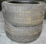 Fortune Snowfun FSR-901 255/40 R19 100W XL