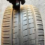 Pirelli PZero Rosso Asimmetrico 275/40 R19 105Y XL