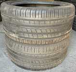 Pirelli PZero Rosso Asimmetrico 275/40 R19 105Y XL