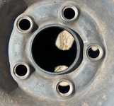 Plechový disk KFZ 8380 6Jx15 5x100x57 ET38 a Lassa Snoways 4 + 195/65 R15 91H 99%