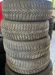 Continental ContiWinterContact TS800 185/60 R14 82T