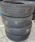 Continental ContiEcoContact 3 185/65 R15 88T