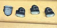 TPMS elektronické senzory (ventily) tlaku v pneu FORD 160513
