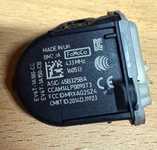 TPMS elektronické senzory (ventily) tlaku v pneu FORD 160513