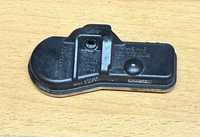 TPMS elektronické senzory (ventily) tlaku v pneu MERCEDES-BENZ