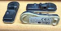 TPMS elektronické senzory (ventily) tlaku v pneu MERCEDES-BENZ