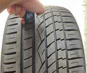 Continental ContiCrossContact UHP 305/30 R23 105W XL