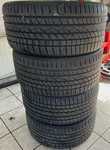 Continental ContiCrossContact UHP 305/30 R23 105W XL