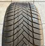 Alu kolo RC DESIGN 6.5x16" 5x100x56.1 ET41 a Tracmax X-Privilo S-130 205/60 R16 96H XL 99%