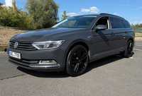 AUDI A4 jsme obuli na Alu kolo BROCK 8x18“ ET28, 5x112x66.5 a Lassa Driveways Sport + 235/45 R18 98Y XL