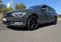 AUDI A4 jsme obuli na Alu kolo BROCK 8x18“ ET28, 5x112x66.5 a Lassa Driveways Sport + 235/45 R18 98Y XL