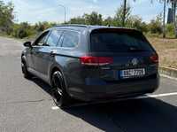 AUDI A4 jsme obuli na Alu kolo BROCK 8x18“ ET28, 5x112x66.5 a Lassa Driveways Sport + 235/45 R18 98Y XL