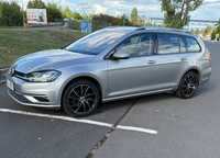 VW GOLF jsme obuli na Alu kolo HRS 7x17“ ET49, 5x112x57 a Lassa Revola 225/45 R17 91W