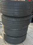 Dunlop SP Sport Maxx RT2 225/40 R18 92Y XL