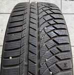 Kumho WinterCraft WP72 225/40 R19 93V XL