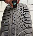 Kumho WinterCraft WP72 225/40 R19 93V XL