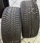 Kumho WinterCraft WP72 225/40 R19 93V XL