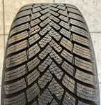 Alu kolo Alutec Nitro 7.5x16" 5x110x65 ET38 a Barum Polaris 6 205/55 R16 91H 99%  + čidla tlaku TPMS