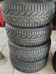 Toyo Snowprox S953 215/50 R18 92V