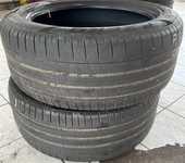 Pirelli PZero 285/45 R20 108W XL