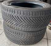 Tracmax X-Privilo All Season Trac Saver 215/55 R16 97W XL