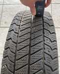 Barum Snovanis 2 195/70 R15 C 104R