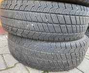 Barum Snovanis 2 195/70 R15 C 104R