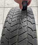 Barum Snovanis 2 195/70 R15 C 104R