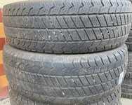 Barum Snovanis 2 195/70 R15 C 104R