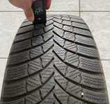 Bridgestone Blizzak LM005 205/55 R16 91H