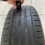 Vredestein SporTrac 5 215/50 R17 91V
