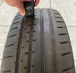 Continental SportContact 2 205/55 R16 94V XL