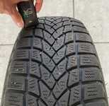 Saetta Winter 195/65 R15 91T