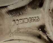 Alu kolo originál FORD 8x18“ 5x108x63.3 ET55