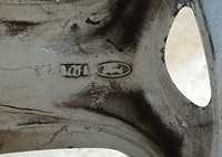 Alu kolo originál FORD 8x18“ 5x108x63.3 ET55