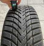 Nokian Tyres Snowproof 2 215/60 R17 96H