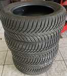 Nokian Tyres Snowproof 2 215/60 R17 96H