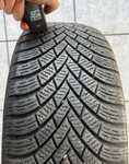Nexen Winguard Snow'G3 WH21 205/55 R16 91H