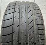 Dunlop SP QuattroMaxx 255/50 R19 107Y XL