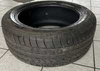 Dunlop SP QuattroMaxx 255/50 R19 107Y XL