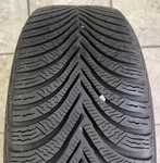 Alu kolo originál ŠKODA 7x16" ET46, 5x100x57 a Michelin Alpin 5 215/45 R16 90H XL 50%