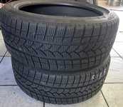 Riken Snowtime B2 205/45 R17 88V