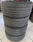 Yokohama BluEarth GT AE51 245/45 R18 100W XL