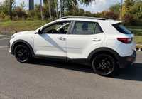 KIA STONIC jsme obuli na Alu kolo RC DESIGN 6x16" 4x100x54 ET49 a Kumho WinterCraft WP52 195/55 R16 87H