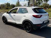 KIA STONIC jsme obuli na Alu kolo RC DESIGN 6x16" 4x100x54 ET49 a Kumho WinterCraft WP52 195/55 R16 87H
